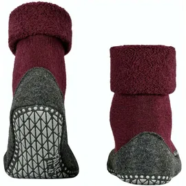 Falke Cosyshoe Rot 37