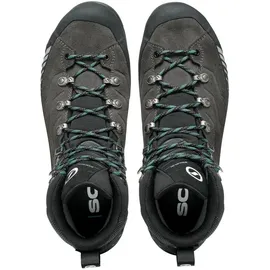Scarpa Ribelle TRK GTX Shark/Gray 43