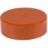 Gebr. Ostendorf Kunststoffe KG Kappe DN 125