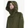 Aigle Langer MTD® Parka mit Kapuze Algue FR 42