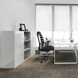 HJH Office Ergo Line II schwarz