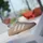 adidas Breaknet Sleek Junior Magic Beige/Off White/Gum 35,5