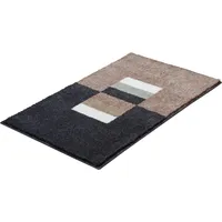 GRUND Badematte Taupe 50 x 80 cm