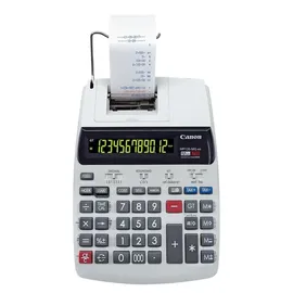 Canon MP120-MG Druckender Tischrechner