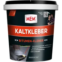 mem Kaltkleber 800 g