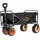 Genius FALKO GO Bollerwagen schwarz