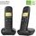 Gigaset A270 Duo schwarz