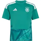 adidas Deutschland Torwart-Heimtrikot 2026 Kinder Gr. 152