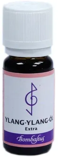 YLANG YLANG Öl 10 ml