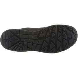 SKECHERS Uno - Stand On Air Schwarz 41