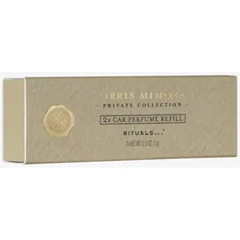 RITUALS Orris Mimosa Autoparfüm-Nachfüller 2 St. 6 g