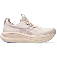 Asics Gel-Nimbus 28 Damen Pearl Pink/Morganite 42,5