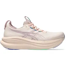 Asics Gel-Nimbus 28 Damen Pearl Pink/Morganite 42,5
