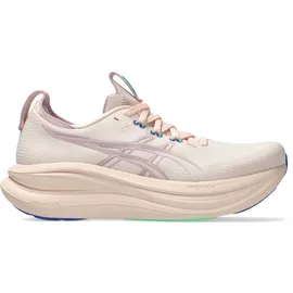 Asics Gel-Nimbus 28 Damen Pearl Pink/Morganite 42,5