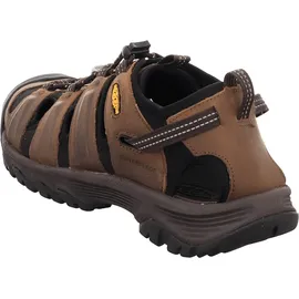 Keen Targhee III Herren Bison/Mulch 45