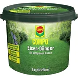 Compo Eisendünger 5 kg