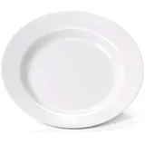 Was 9361 230 Melamin Teller, Tief, 23cm Durchmesser