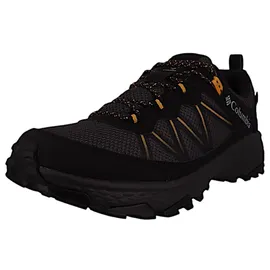 Columbia Peakfreak Rush Outdry Herren Black/Raw Honey 41