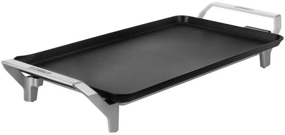 PRINCESS Tischgrill Teppan Yaki Tischgrill, mit manueller Temperatureinstellung 56 cm x 8.5 cm x 27 cmConrad Electronic SE