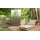 Vitavia Hochbeetabdeckung Eckig S 88 x 55 x 105 cm transparent
