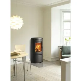 Varde Ovne Varde Shape 2 Stahl Schwarz