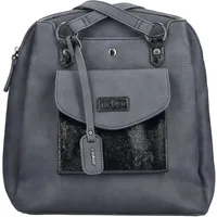 Rieker Henkeltasche Damen-Tasche, Umhängetasche, auch als Rucksack tragbar