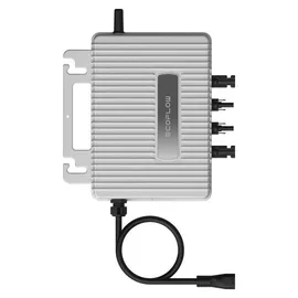 EcoFlow STREAM Mikro-Wechselrichter 800W mit WLAN, IP67