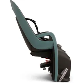 Hamax Caress Grün/Schwarz