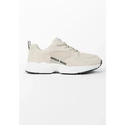 Turnschuhe - Newport - Beige 40