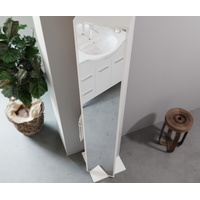 SAVINIDUE Bathroom Furniture, Extra Large