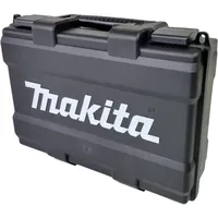 Makita Werkzeug Koffer 420 x 310 x 125 mm Schwarz