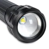 Maul LED-Taschenlampe MAULkronos XL
