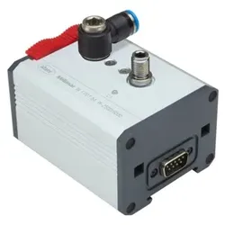 Millimar N 1701 PF-2500/5000 Modul für 1 pneum. Messmittel
