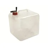 IWH Wasserkanister 10 l faltbar weiß