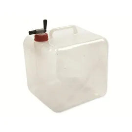 IWH Wasserkanister 10 l faltbar weiß