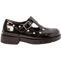 Art 1834 Damen Schwarz 41