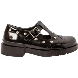 Art 1834 Damen Schwarz 41
