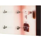 HAKU Möbel, Schlüsselbrett, Schlüsselboard