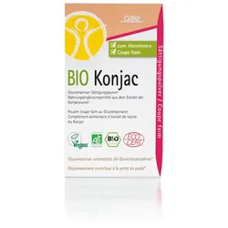 Bio Konjac