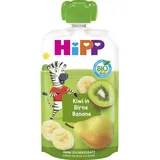 HiPP Bio HiPPis Kiwi in Birne-Banane 100 g