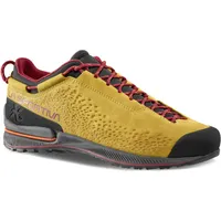 La Sportiva TX2 Evo Leather savana/sangria (732320) 42,5