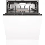Gorenje G400 GV642C65 Einbau-Geschirrspüler (vollintegrierbar, 600 mm breit)