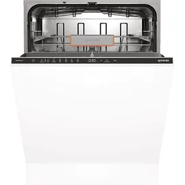 Gorenje G400 GV642C65 Einbau-Geschirrspüler (vollintegrierbar, 600 mm breit)