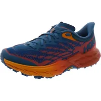 Hoka One One Speedgoat 5 Damen blue coral/camellia 40