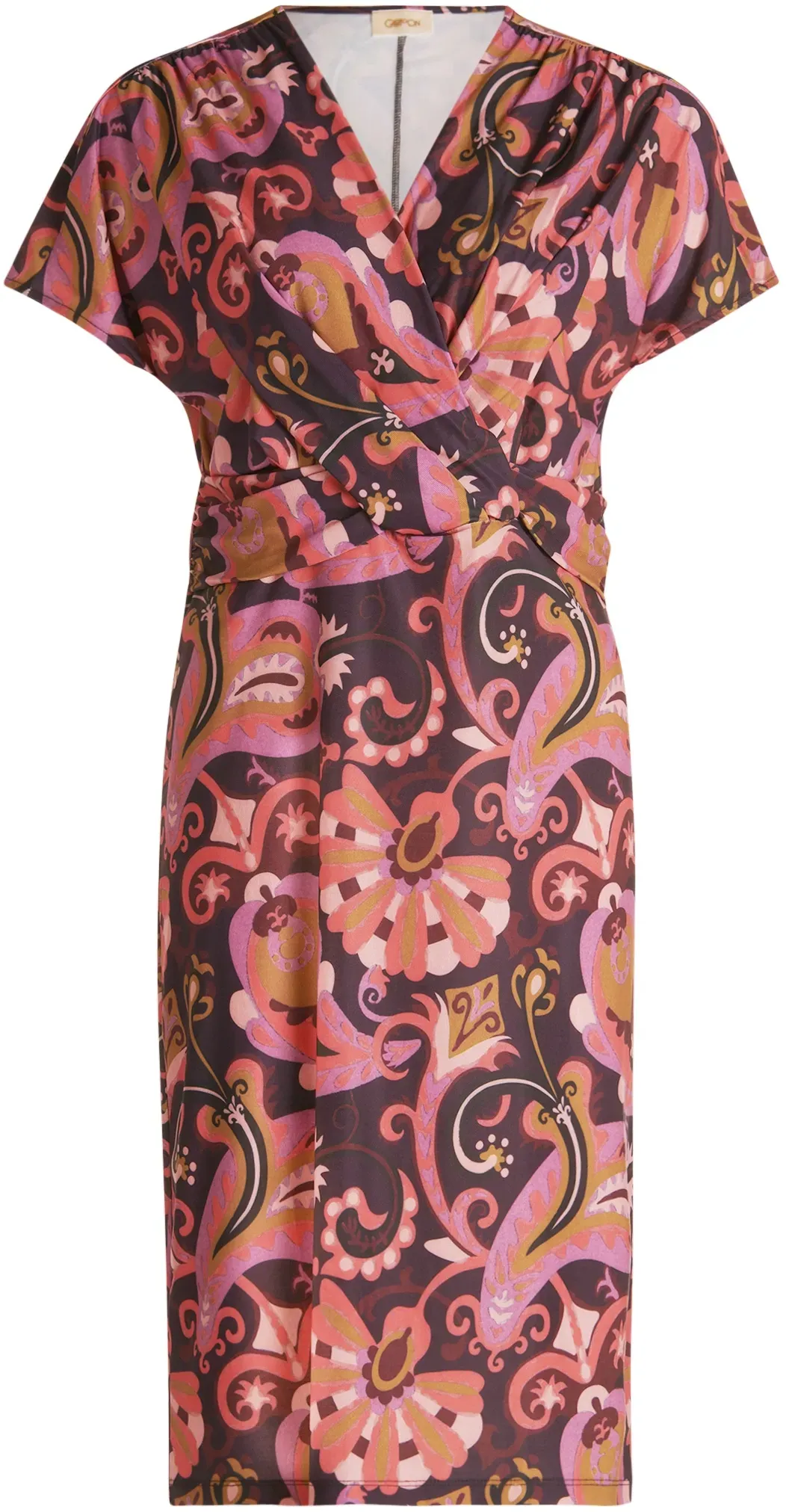 Jerseykleid CARTOON 