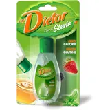 Dietor Süßstoff Stevia Flüssig 1000 Tropfen 50 Ml Zuckeraustauschstoff