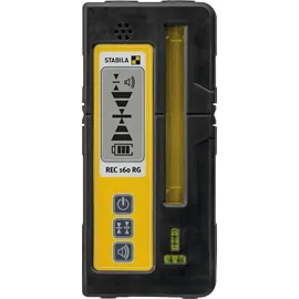 Stabila Receiver REC 160 RG