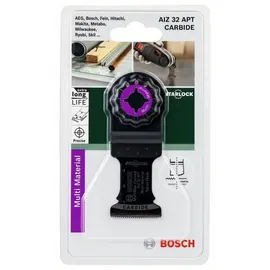 Bosch AIZ 32 APT Tauchsägeblatt 1 St.