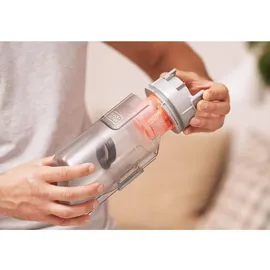 Black & Decker BHFEA18D1-QW