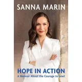 Pan Macmillan Hope in Action